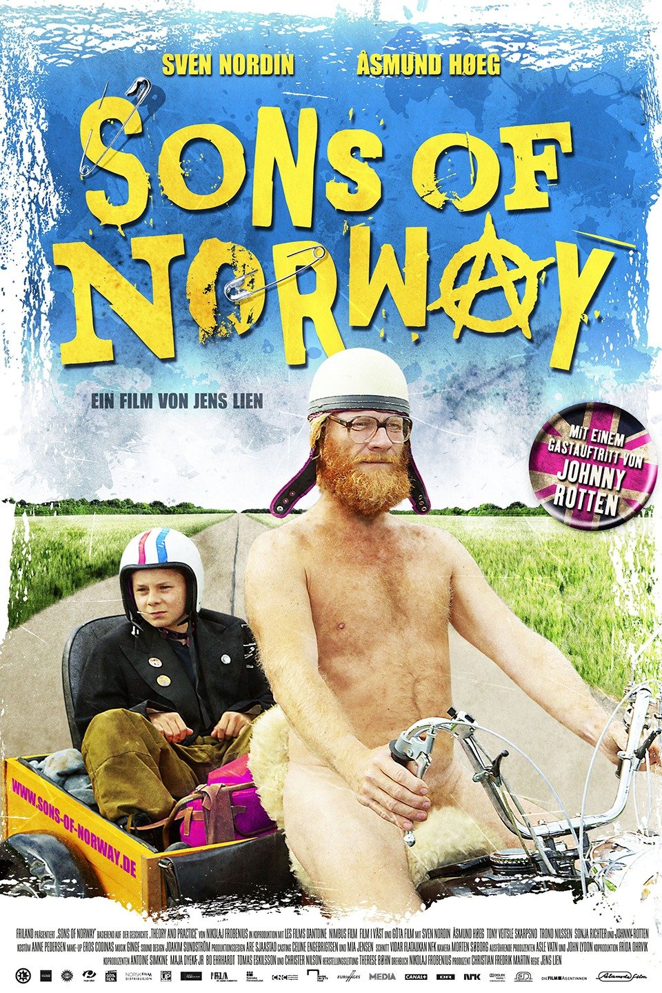 sons of norway travel