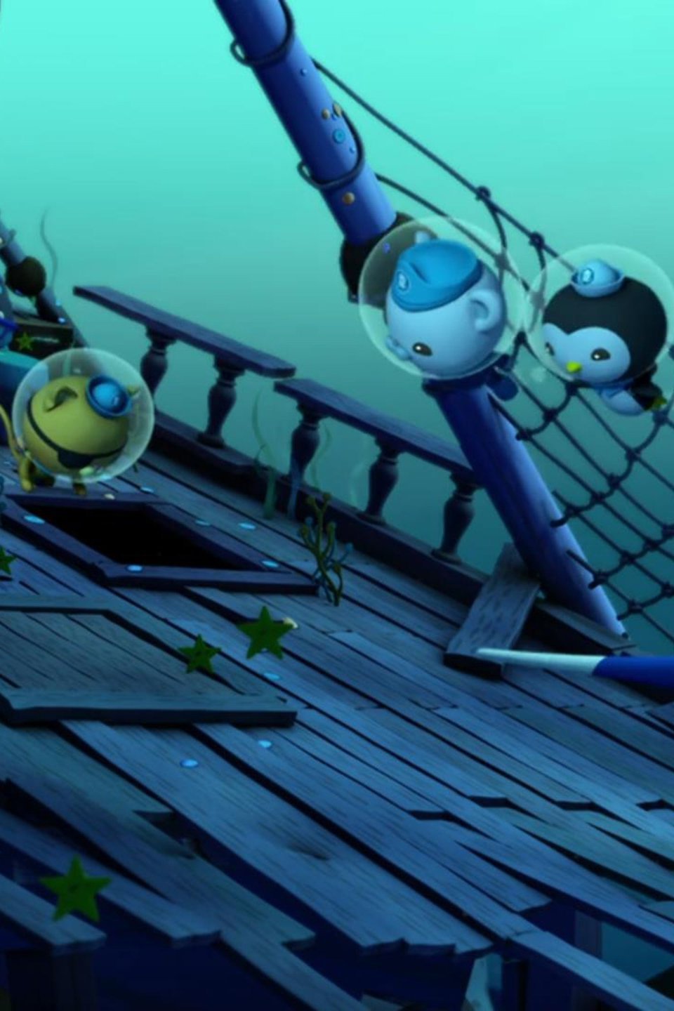 Swashbuckling Swordfish Pictures Rotten Tomatoes