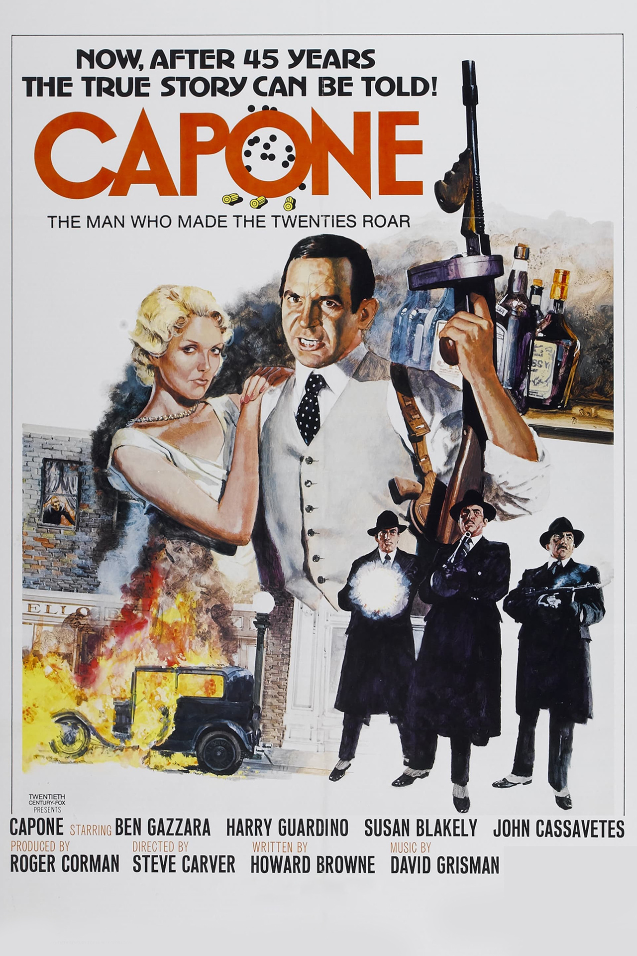 Capone Rotten Tomatoes