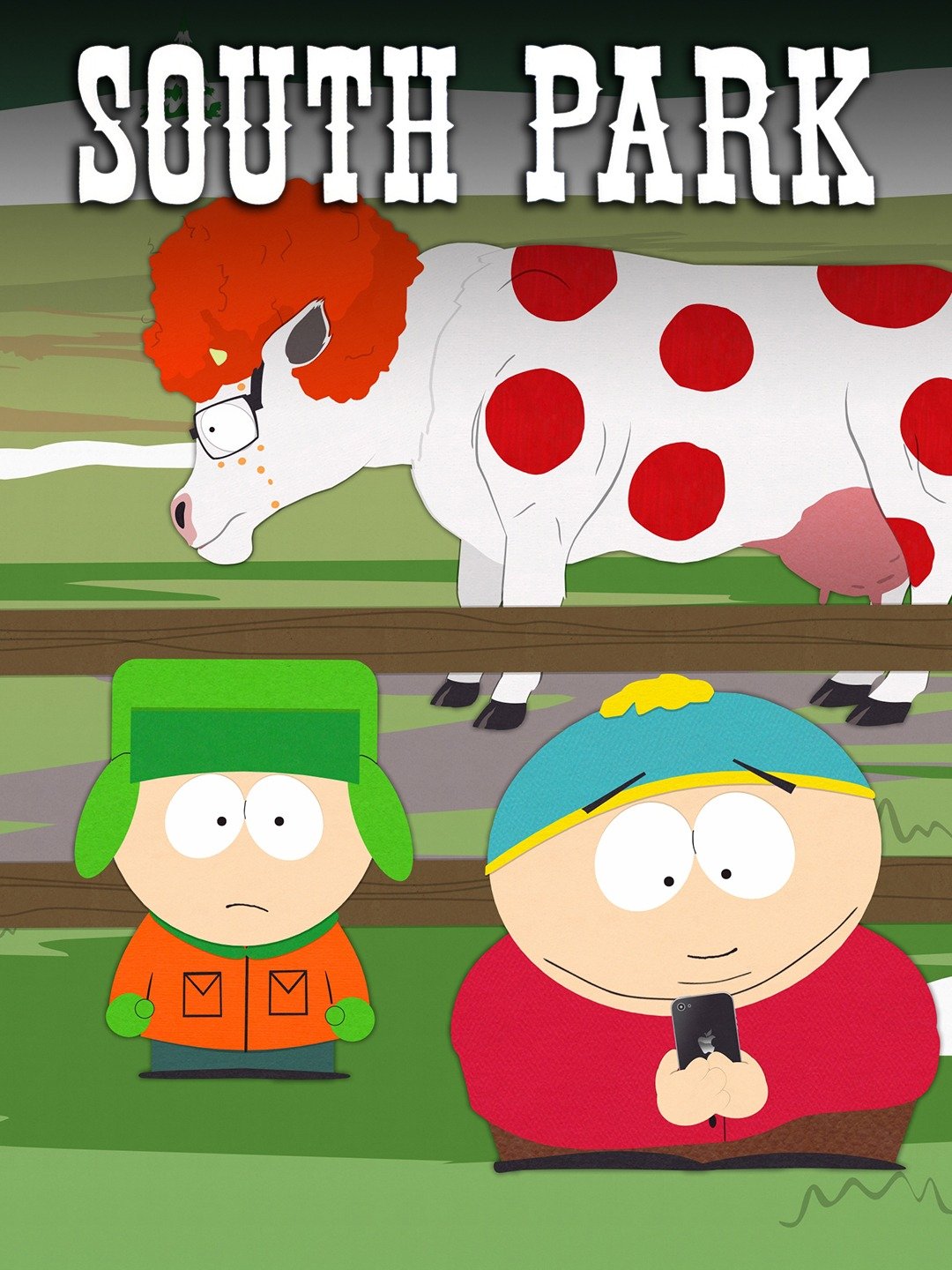 1080px x 1440px - South Park - Rotten Tomatoes