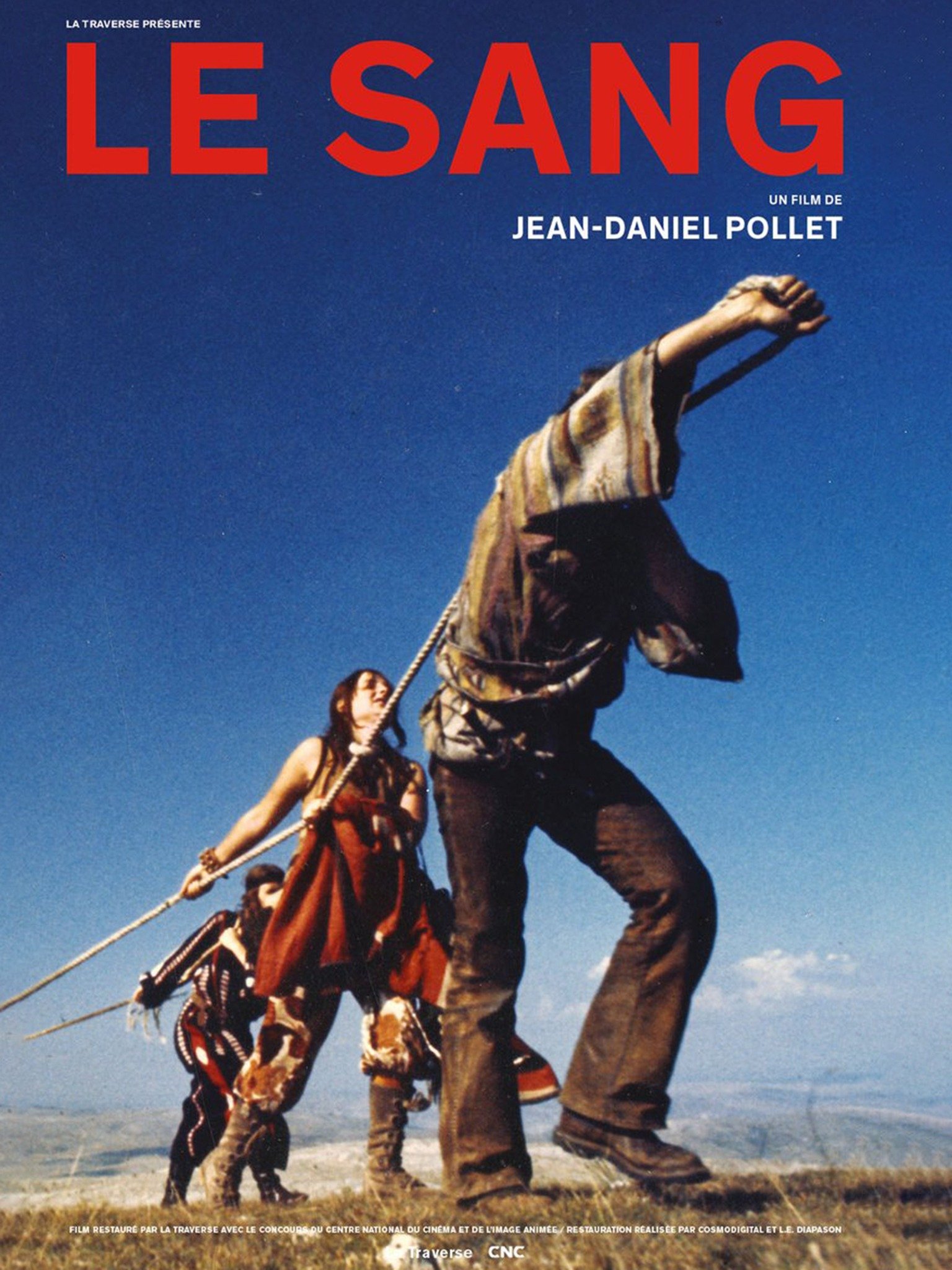 Le sang Pictures Rotten Tomatoes