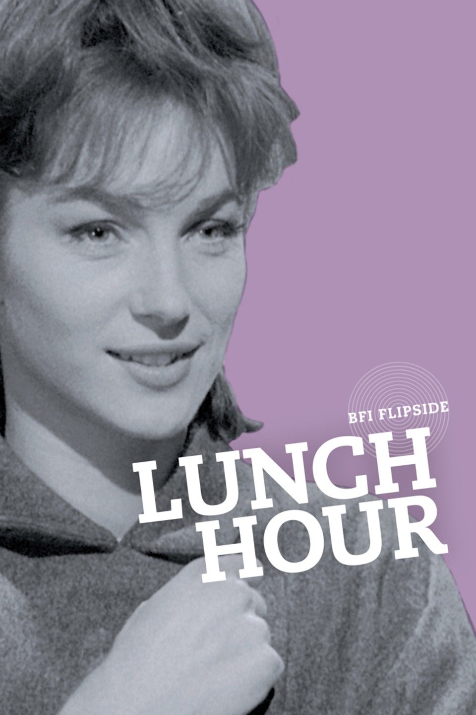 Lunch Hour - Movie Reviews