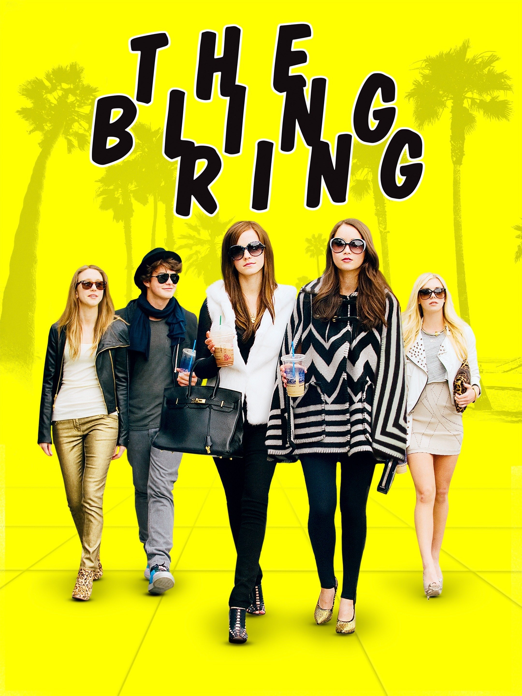 The Bling Ring - Rotten Tomatoes