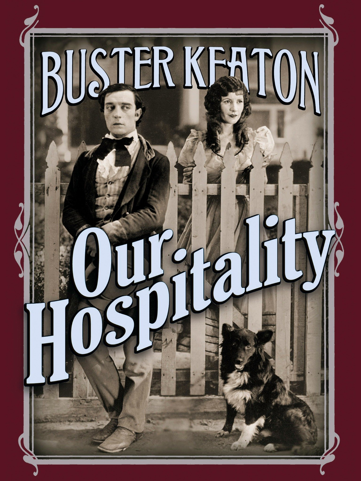 Our Hospitality 1923 Rotten Tomatoes