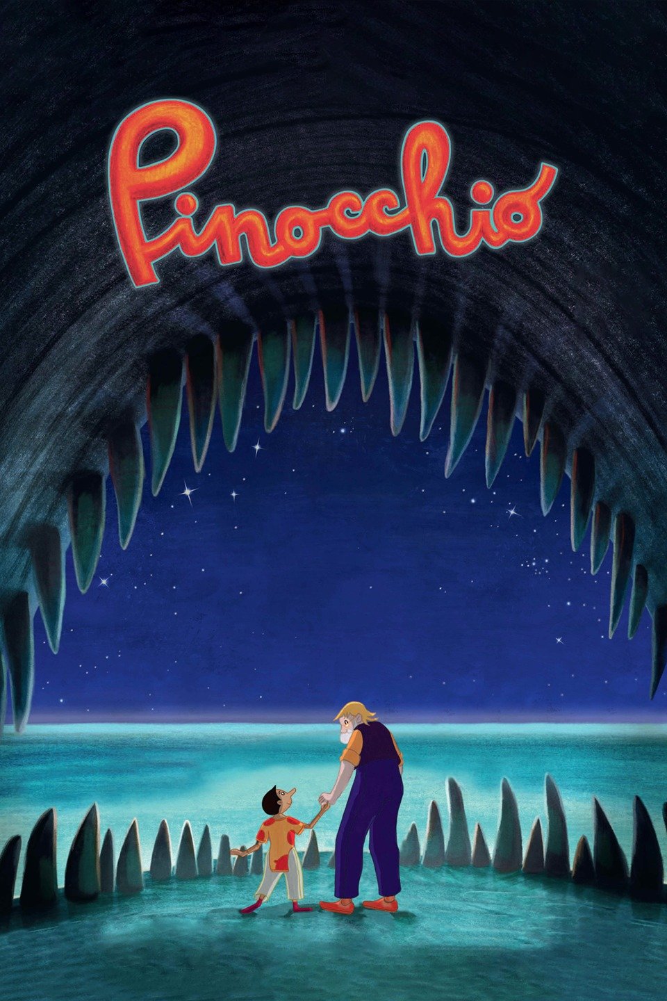 Pinocchio Pictures - Rotten Tomatoes