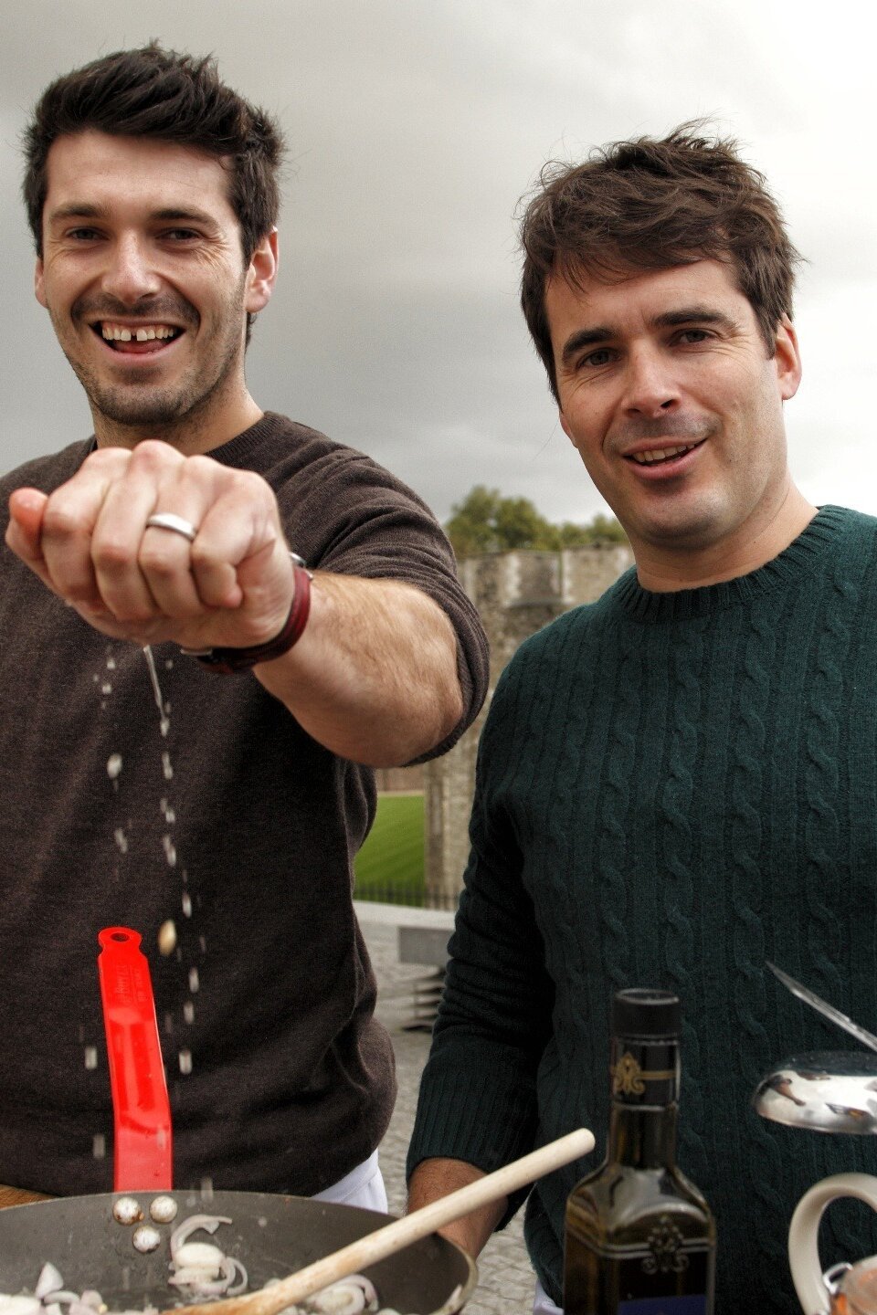 Cotswolds Pictures Rotten Tomatoes