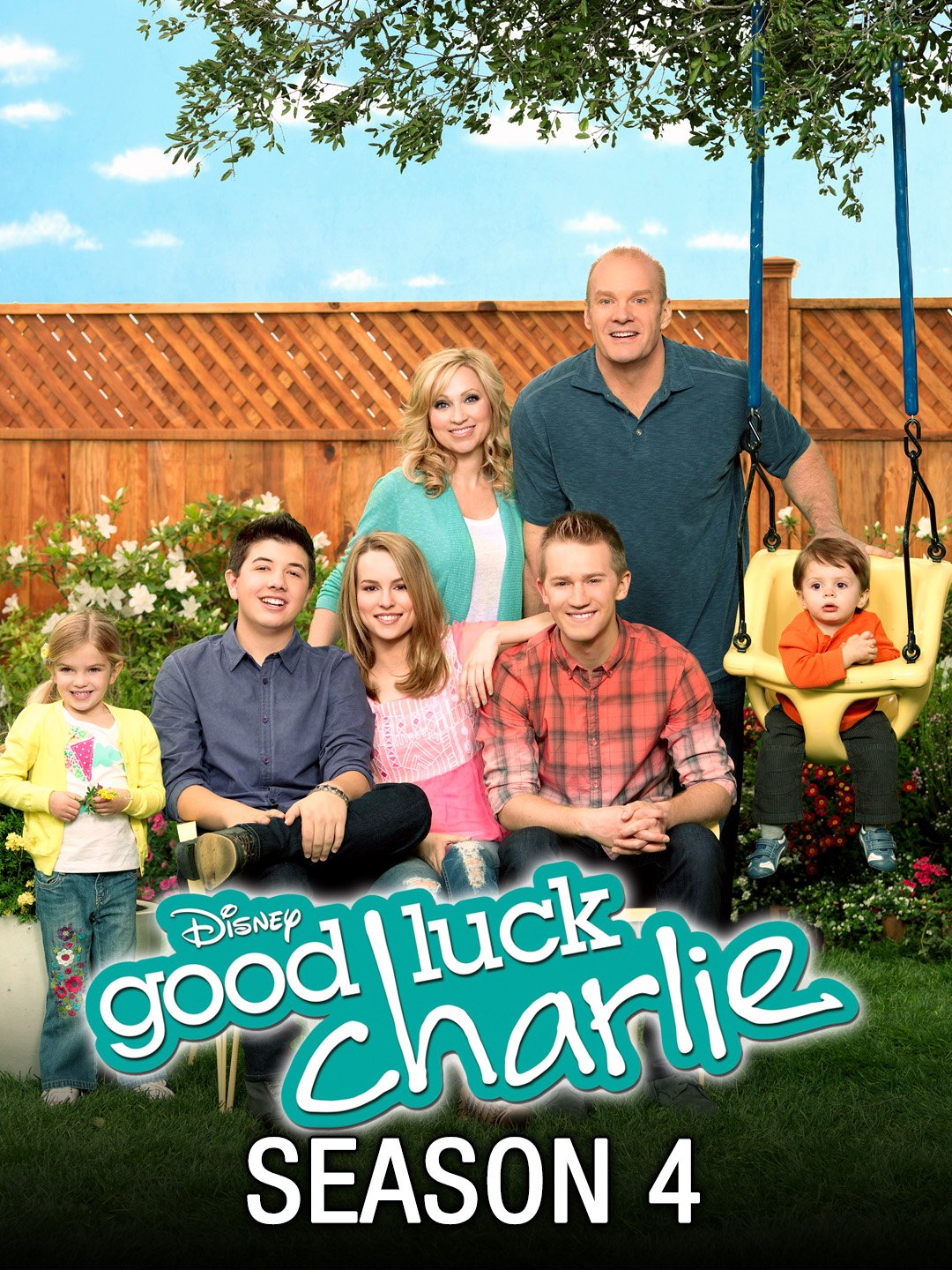 good luck charlie coloring sheet