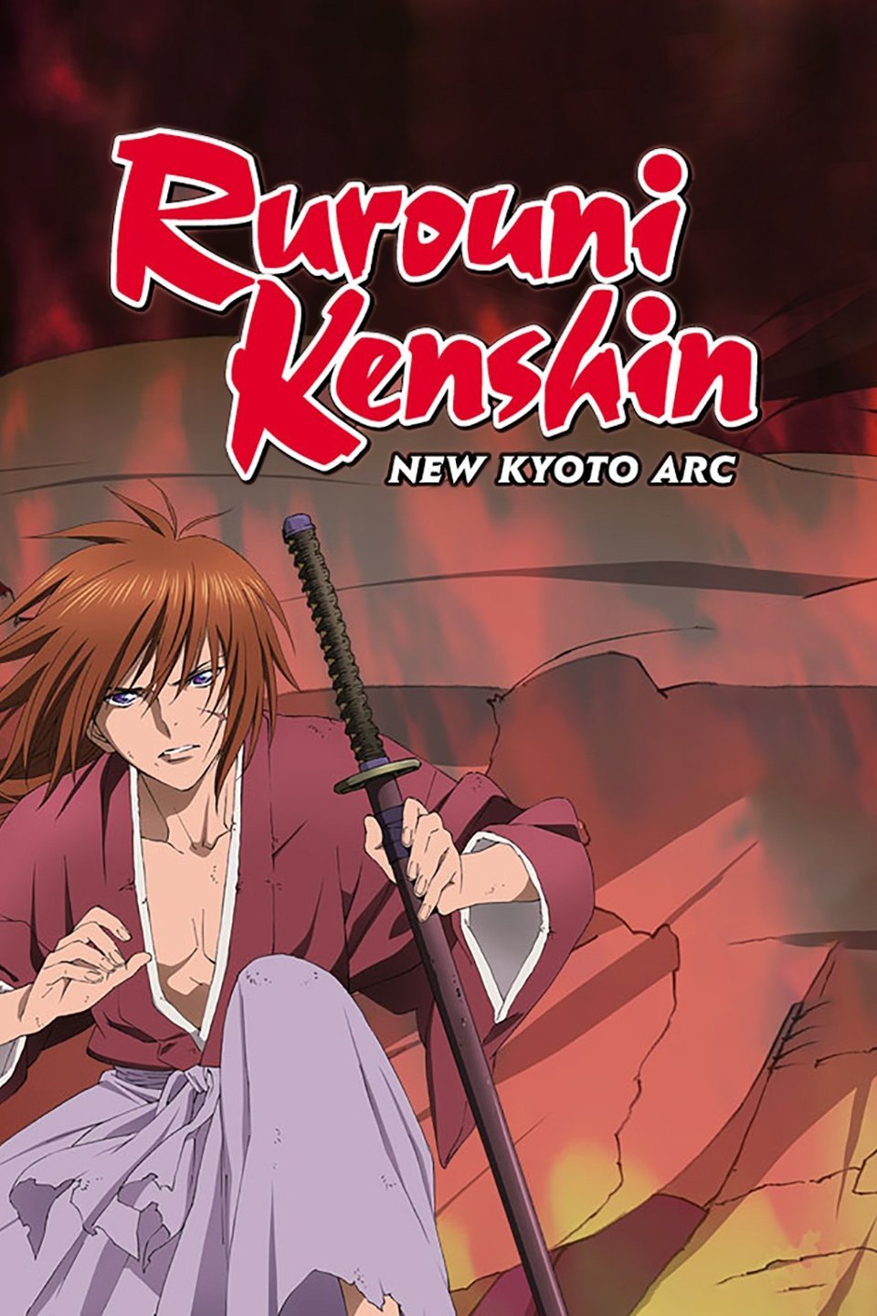 Rurouni Kenshin New Kyoto Arc Pictures Rotten Tomatoes 