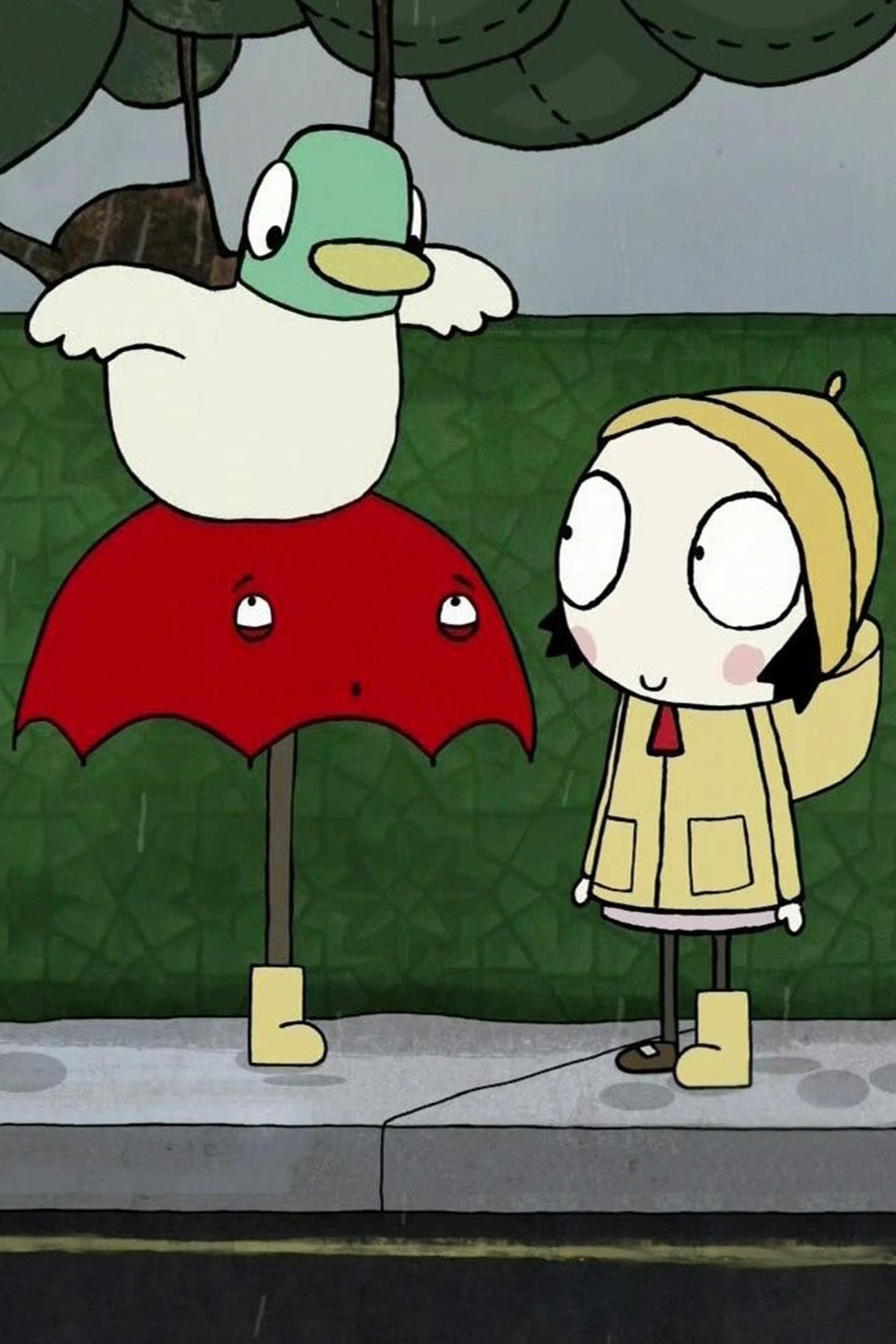 Umbrella and the Rain Pictures Rotten Tomatoes