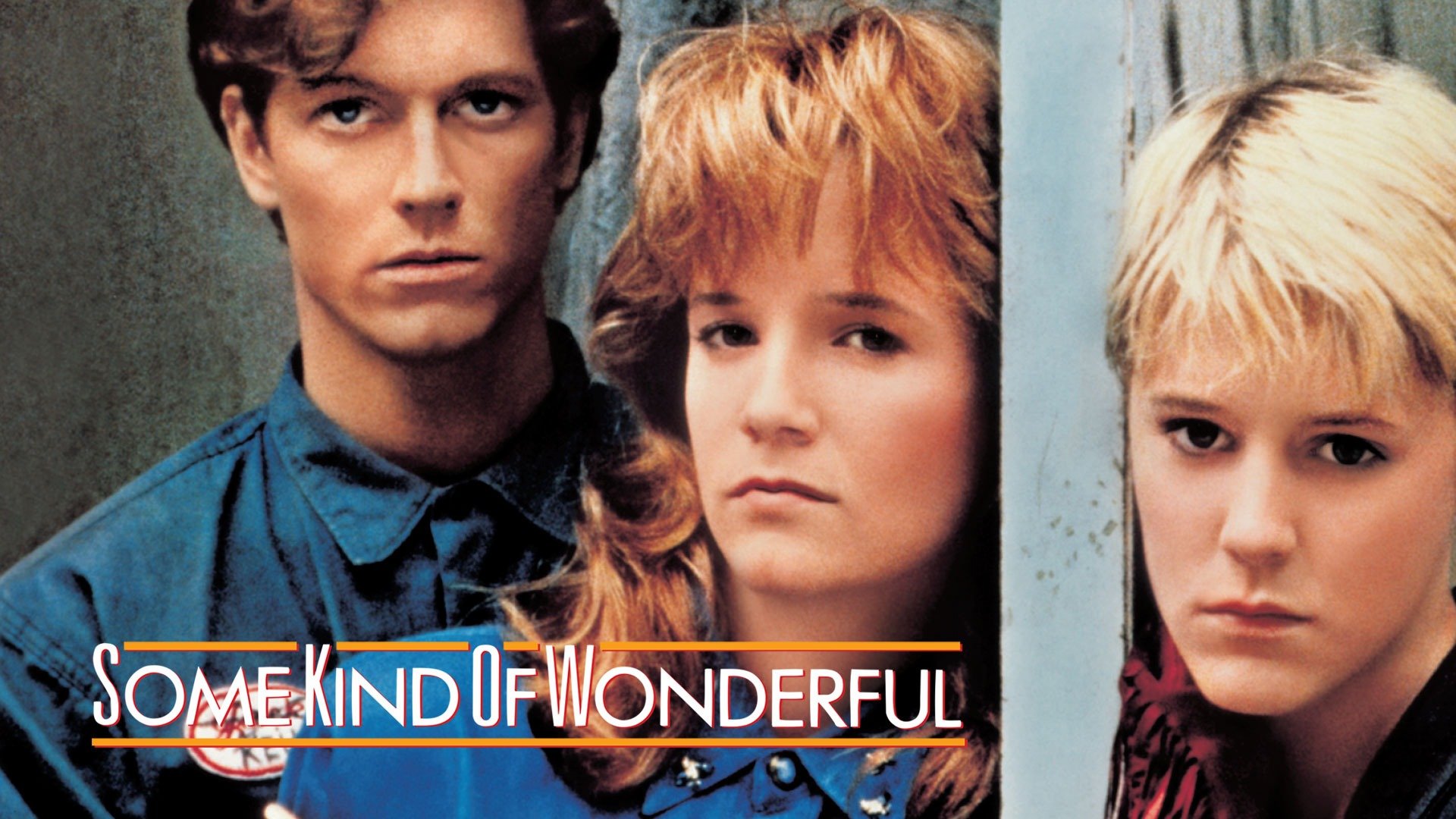 Craig sheffer some kind of wonderful