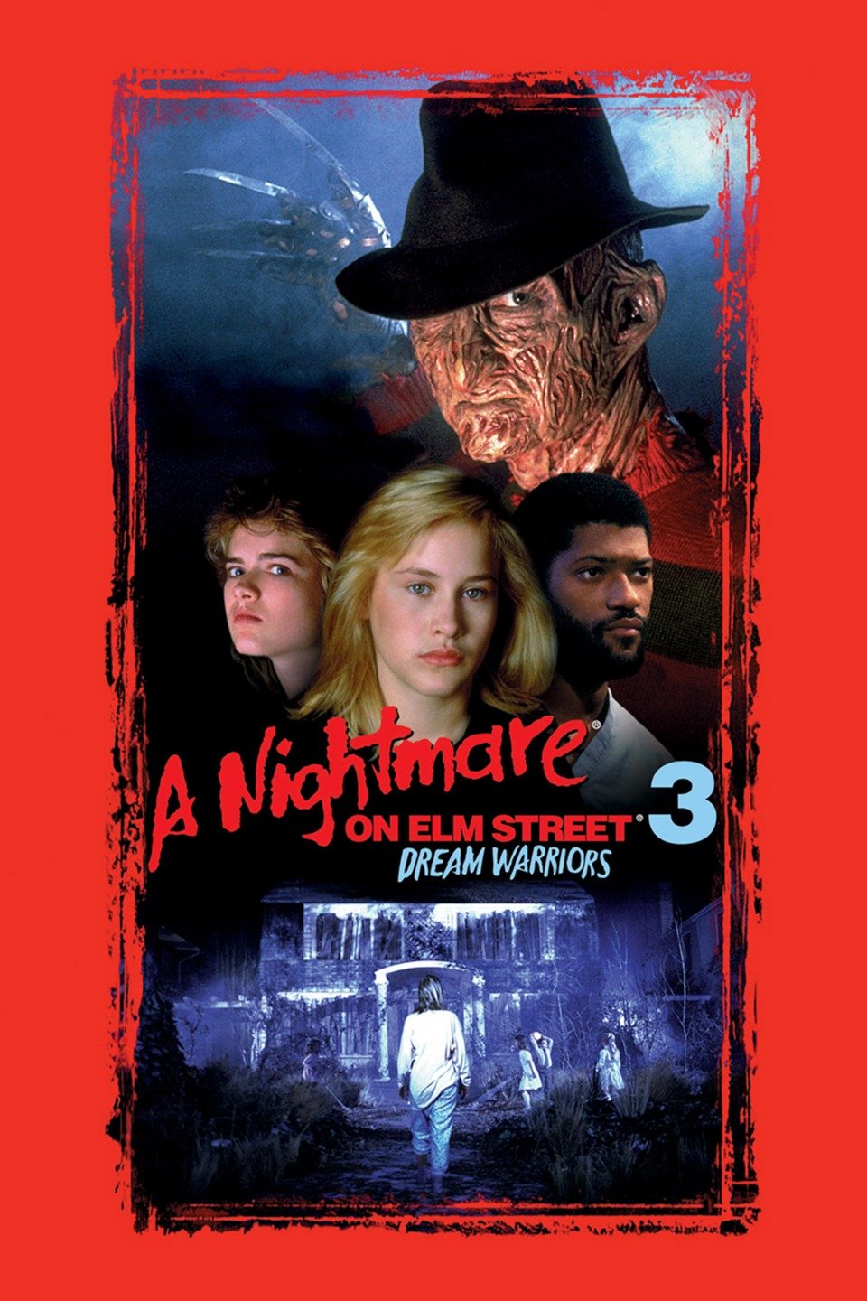Nightmare On Elm Street Streaming