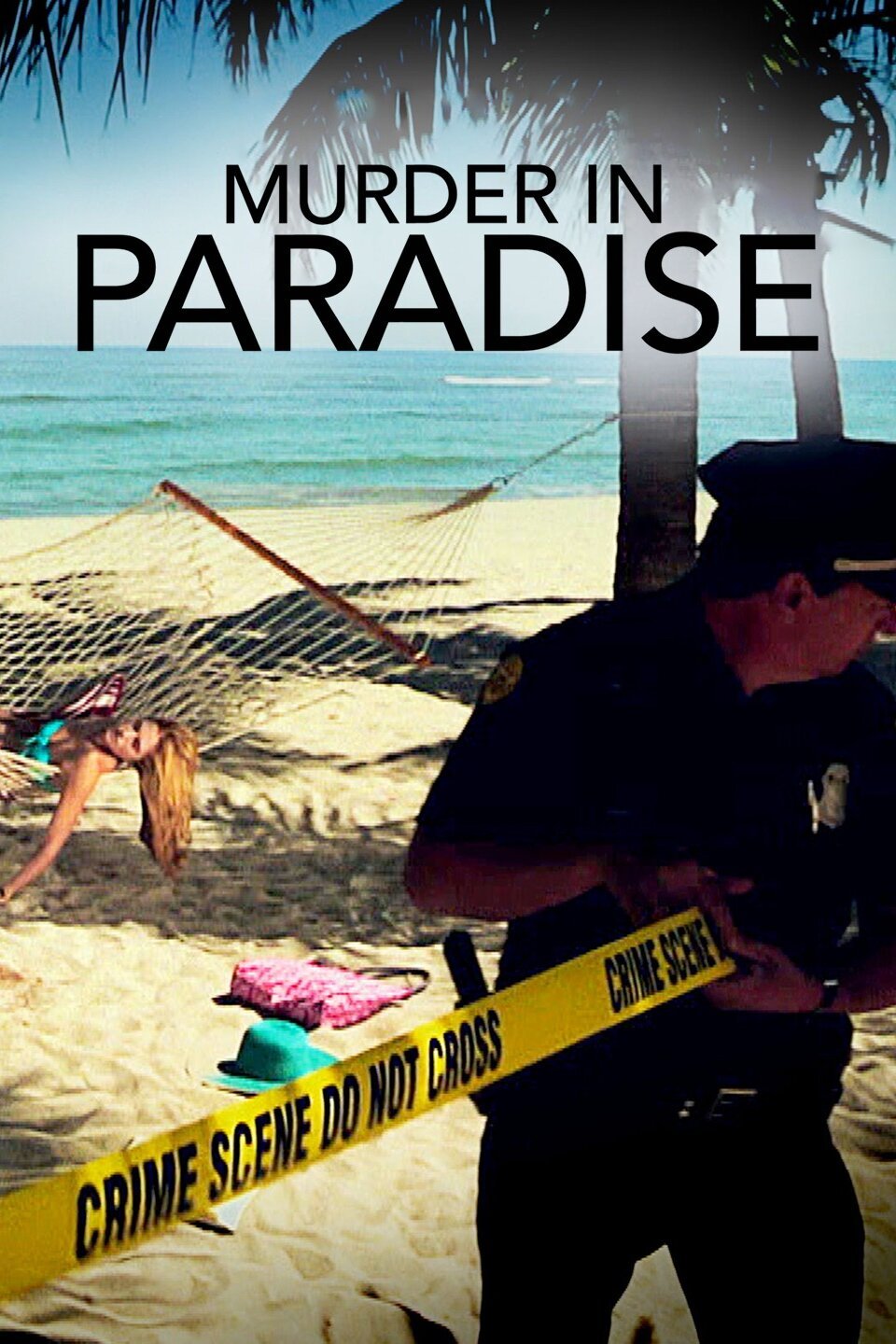 Murder in Paradise Rotten Tomatoes