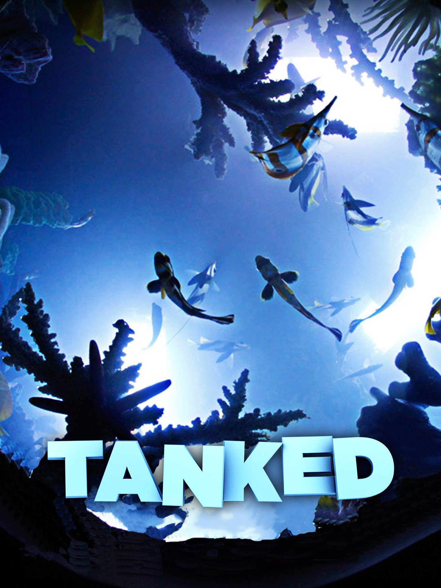 What Happened To Tanked Show