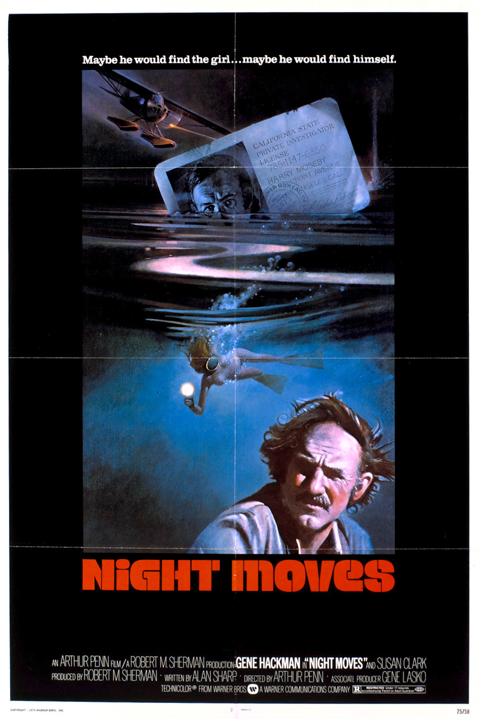 night moves 1975 amazon