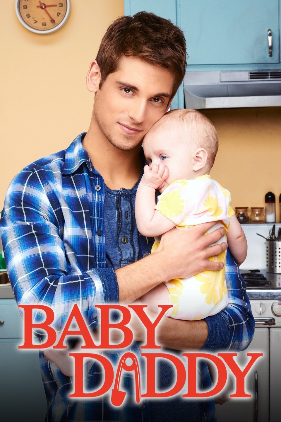 Baby Daddy: Season 2 Pictures - Rotten Tomatoes