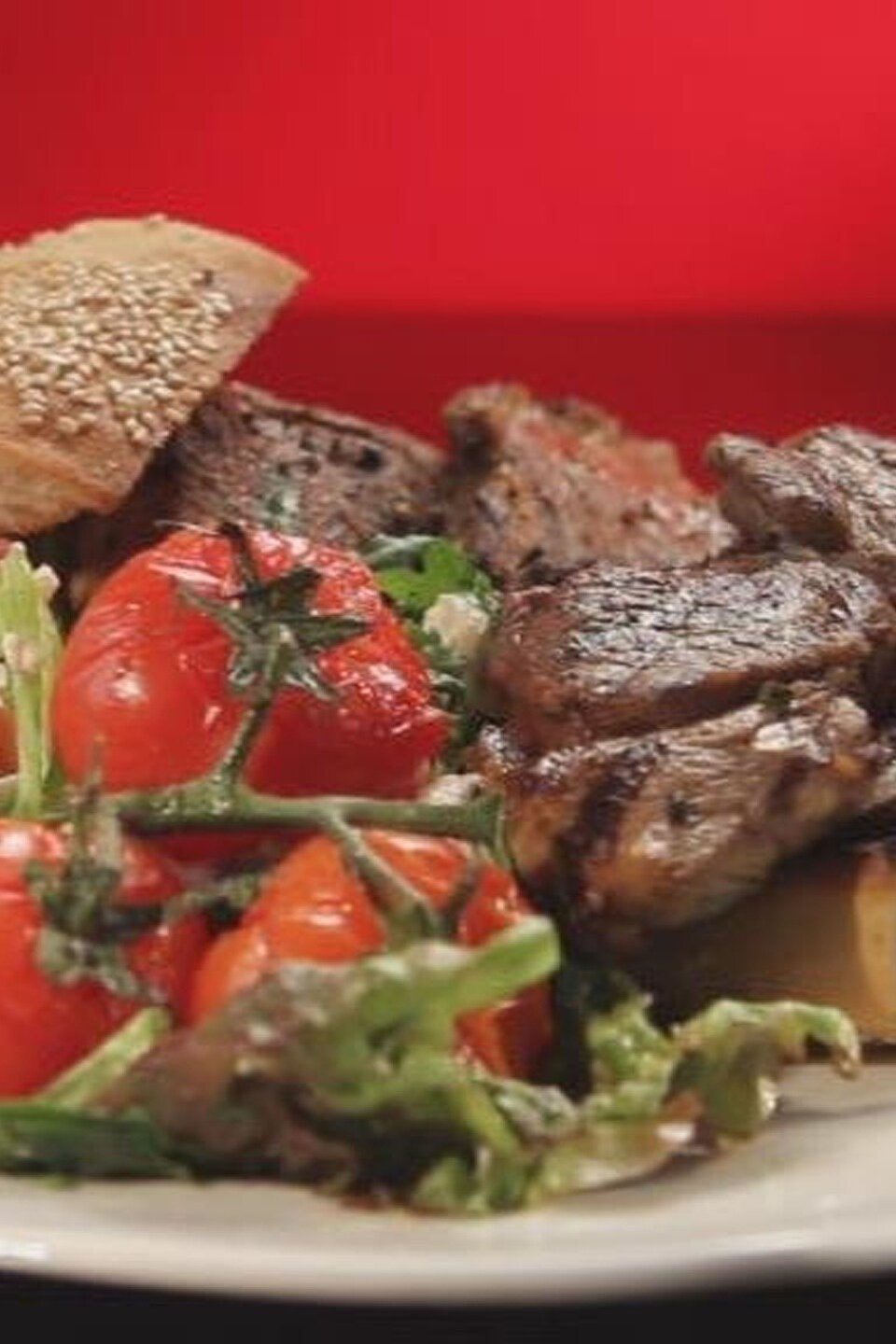 Kitchen Cook-Off Pictures - Rotten Tomatoes