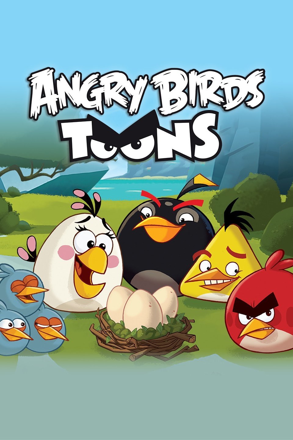 Angry birds 4 16 прохождение