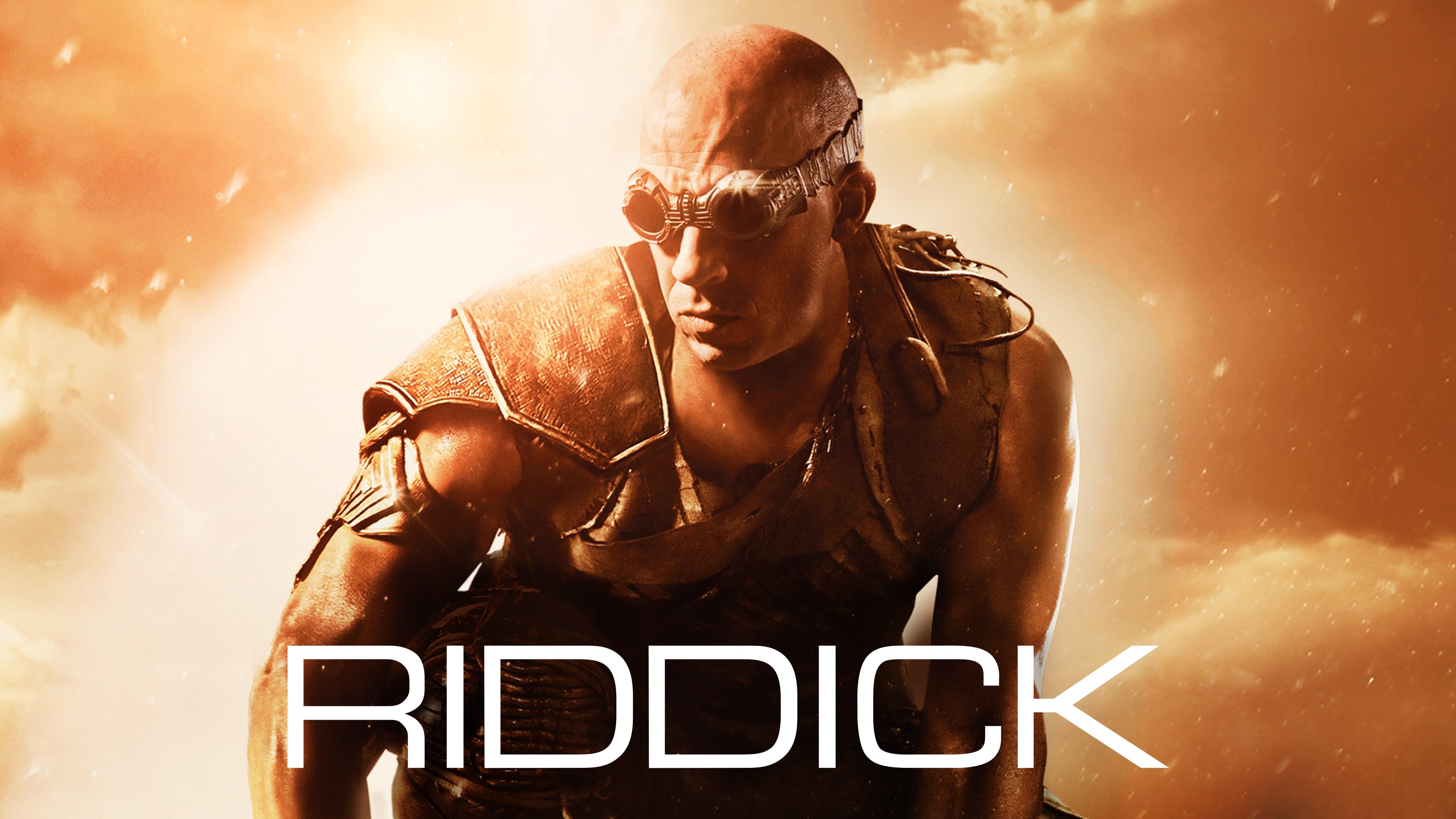 Riddick Official Clip Made Any Last Wishes Trailers And Videos Rotten Tomatoes 0516