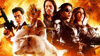 Machete Kills