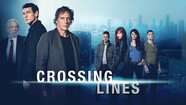 Formica Melodico Apporre Crossing Lines Tv Series Disagio Felicit 