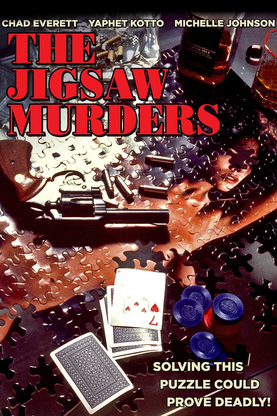 The Jigsaw Murders Pictures Rotten Tomatoes