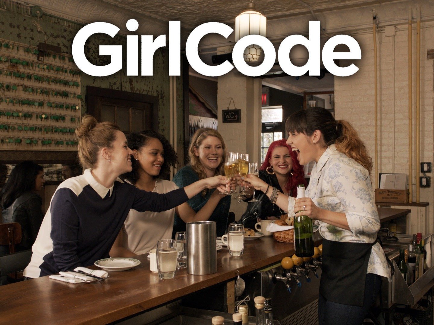girl code