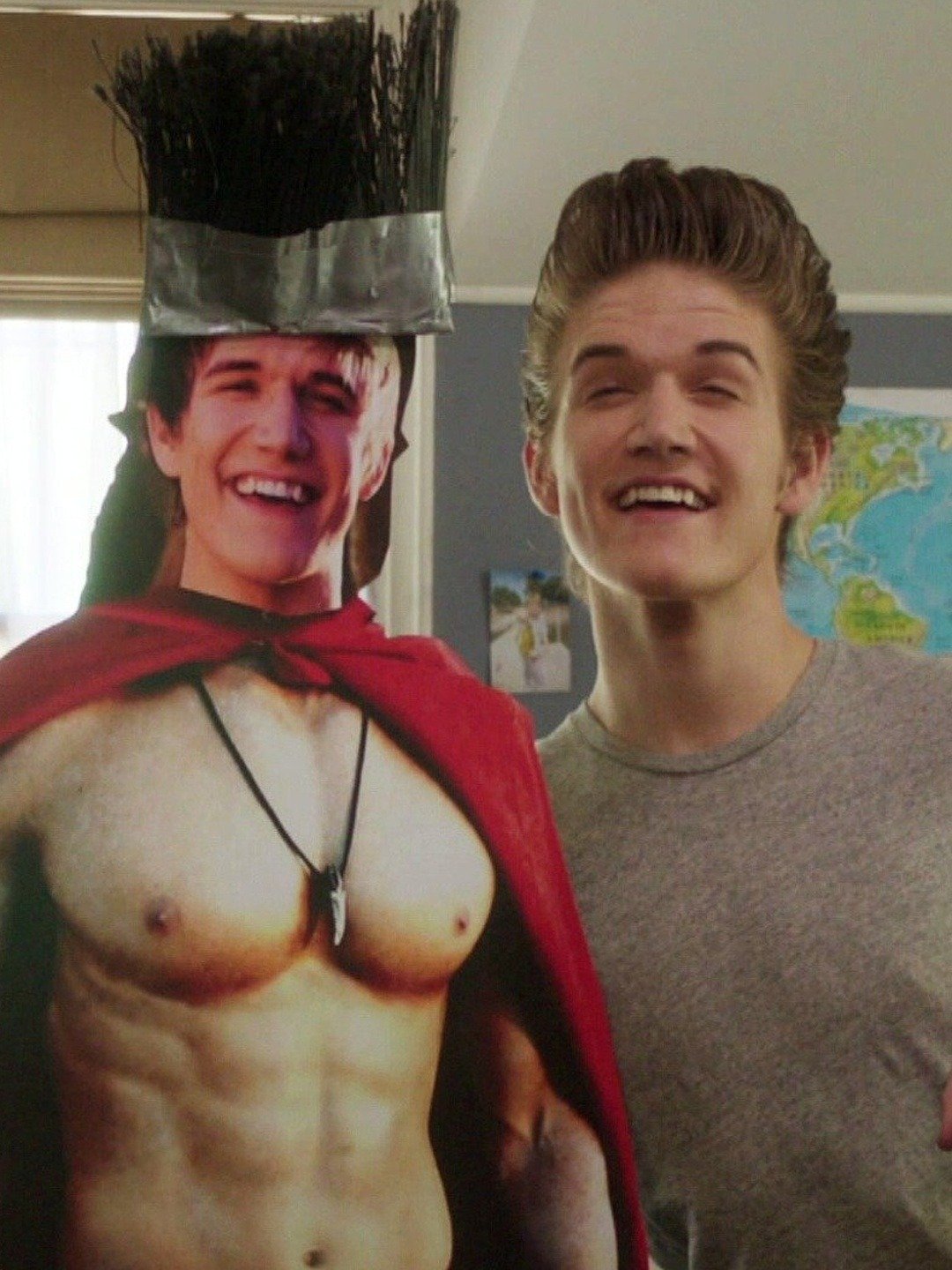 Cameron Palatas I Didnt Do It Cameron palatas i didnt do it