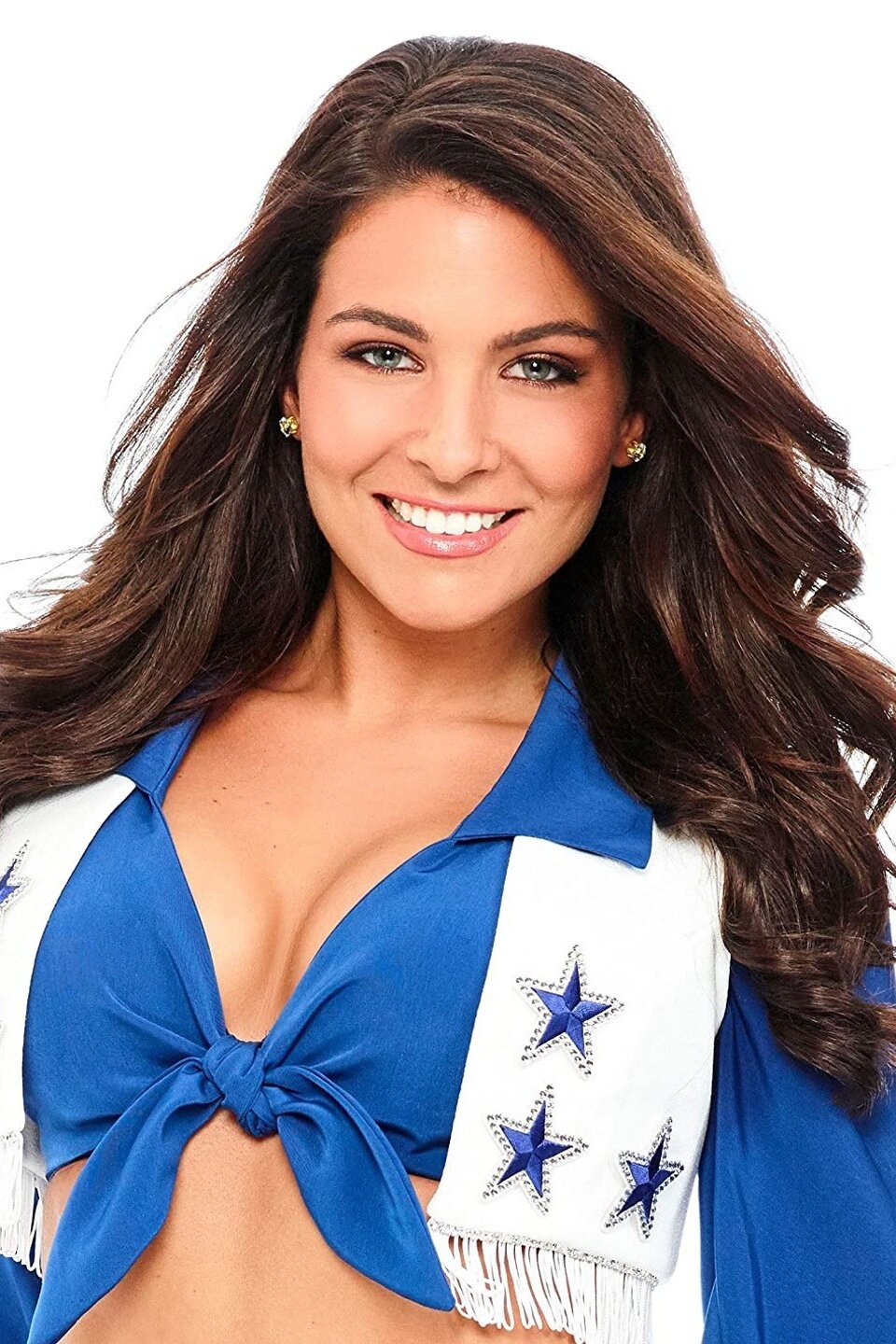 Dallas Cowboys Cheerleaders: Making the Team - Rotten Tomatoes