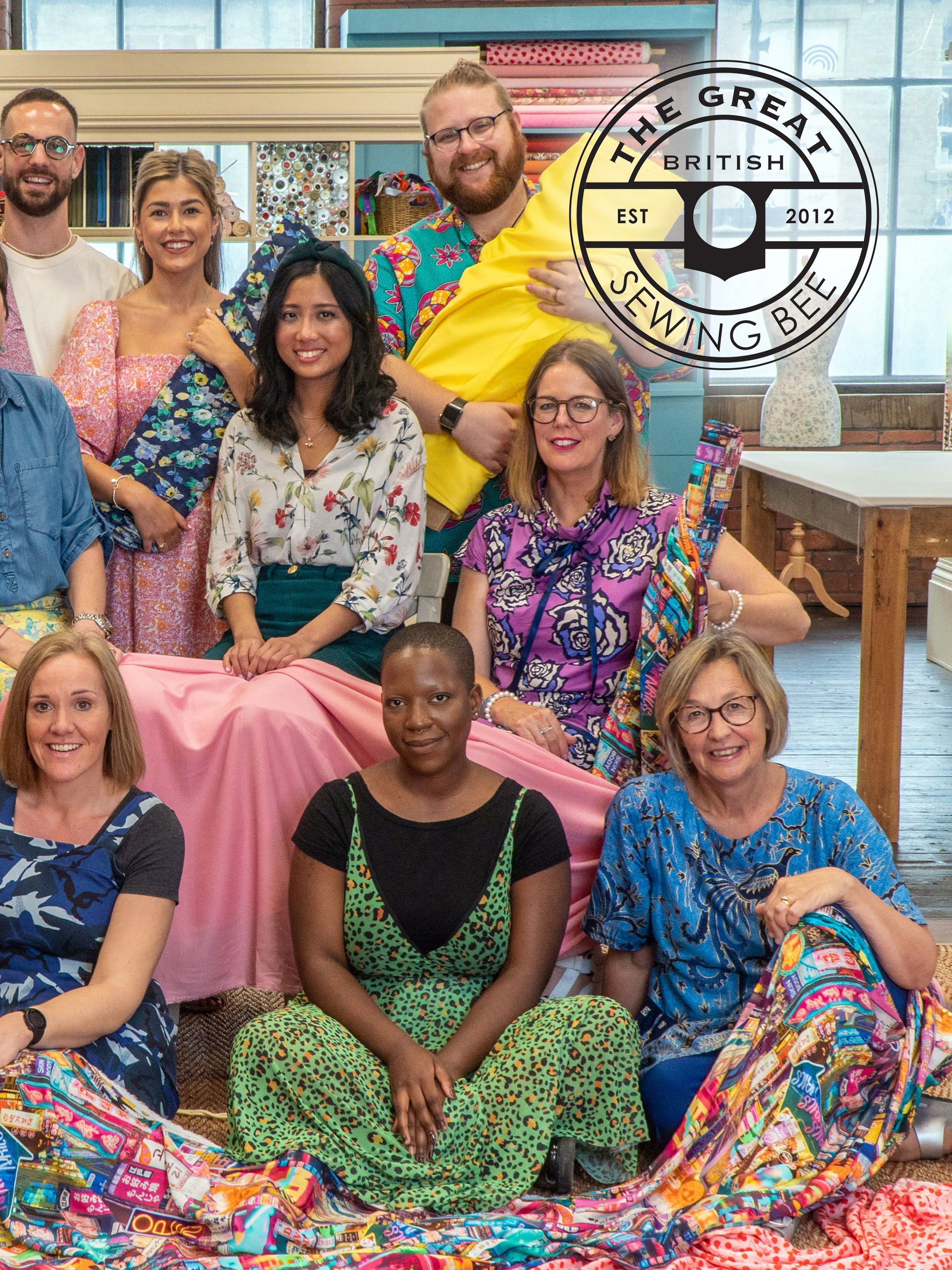 The Great British Sewing Bee Rotten Tomatoes