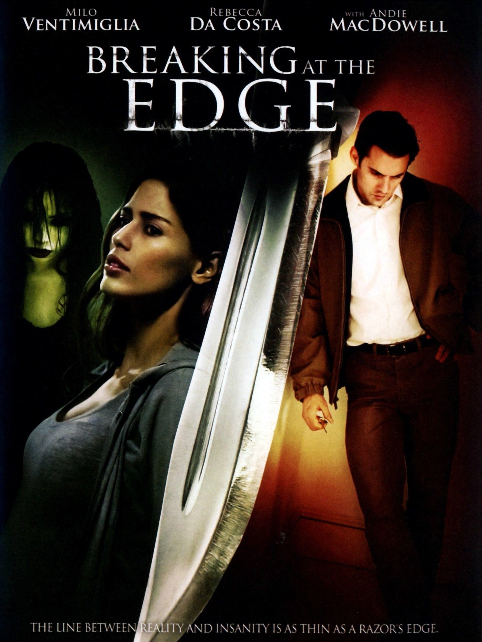 breaking at the edge movie