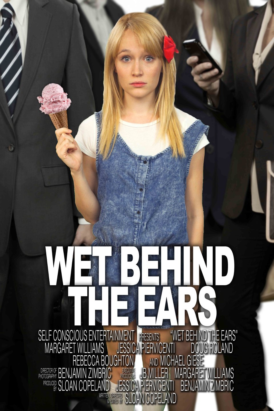 Wet Behind the Ears Pictures Rotten Tomatoes