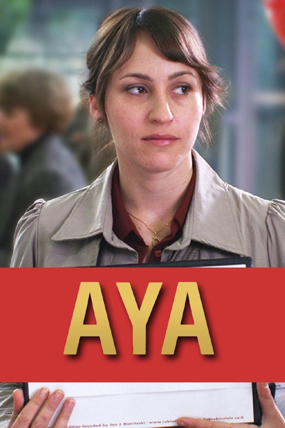 Aya - Movie Reviews