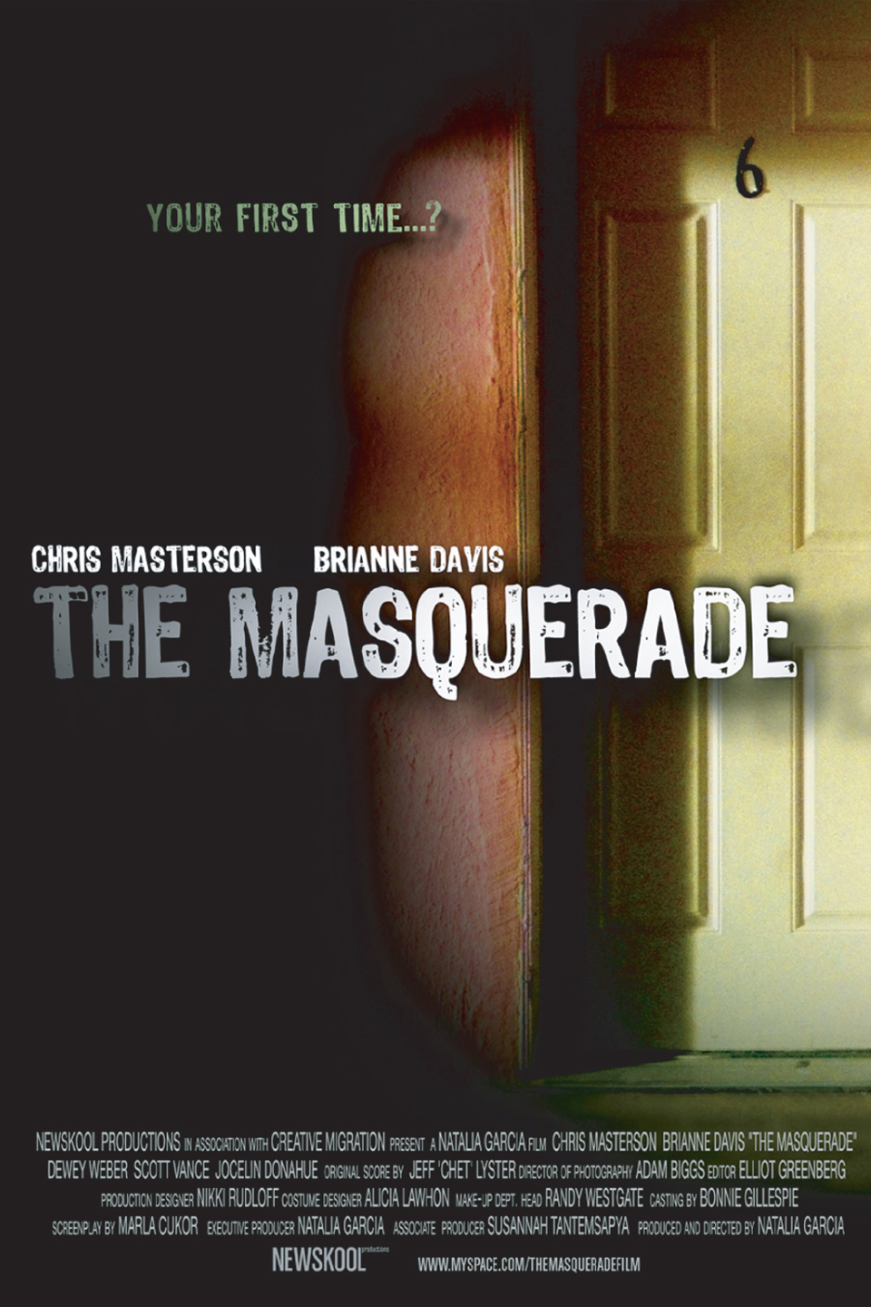 The Masquerade Rotten Tomatoes