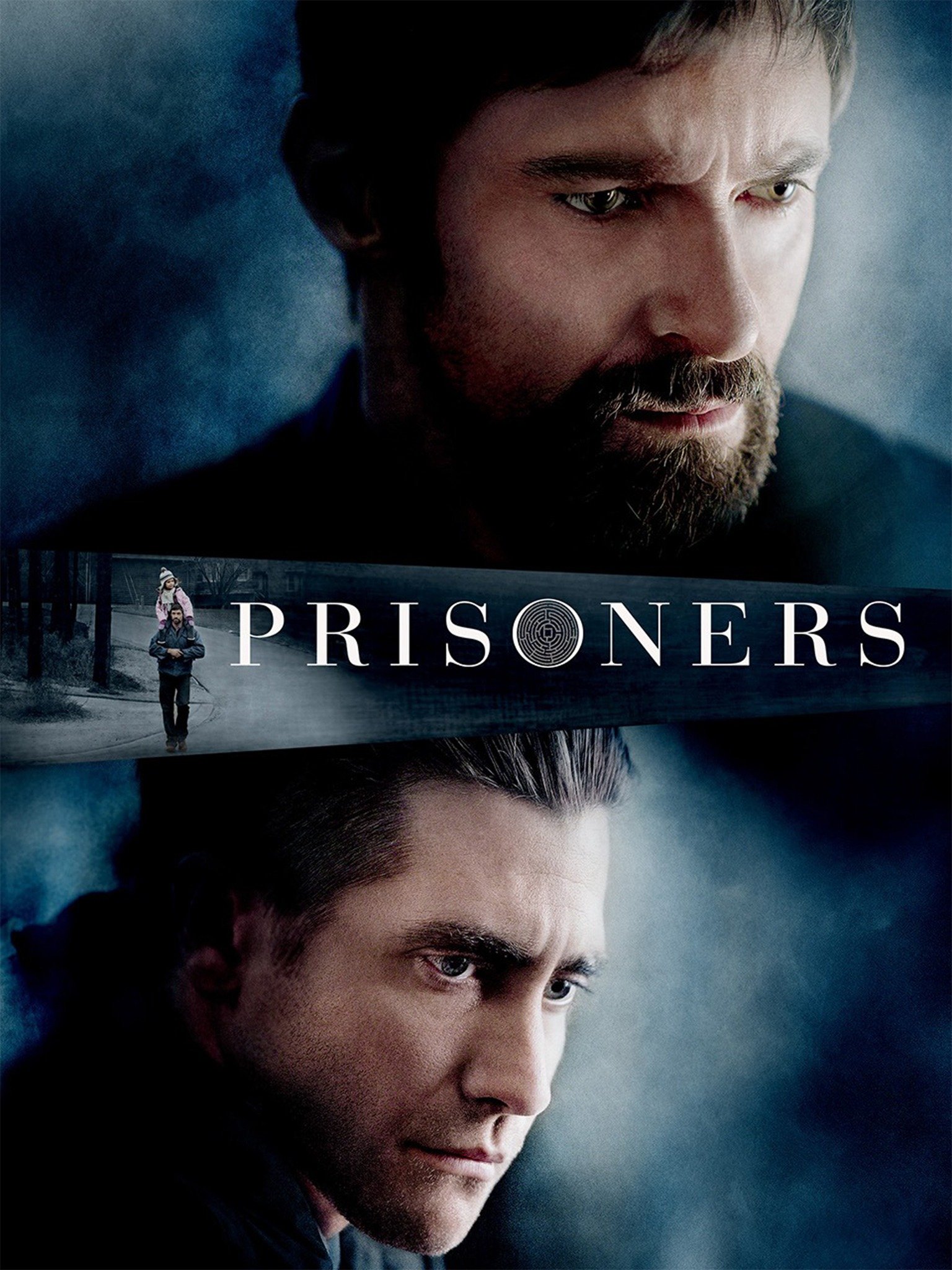 Prisoners Prisoners Netflix