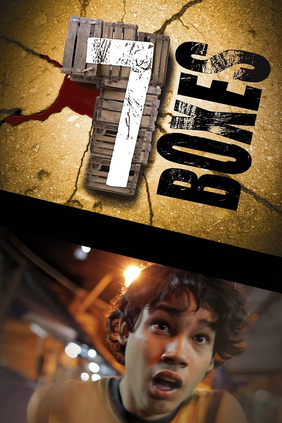 7 Boxes Movie Reviews