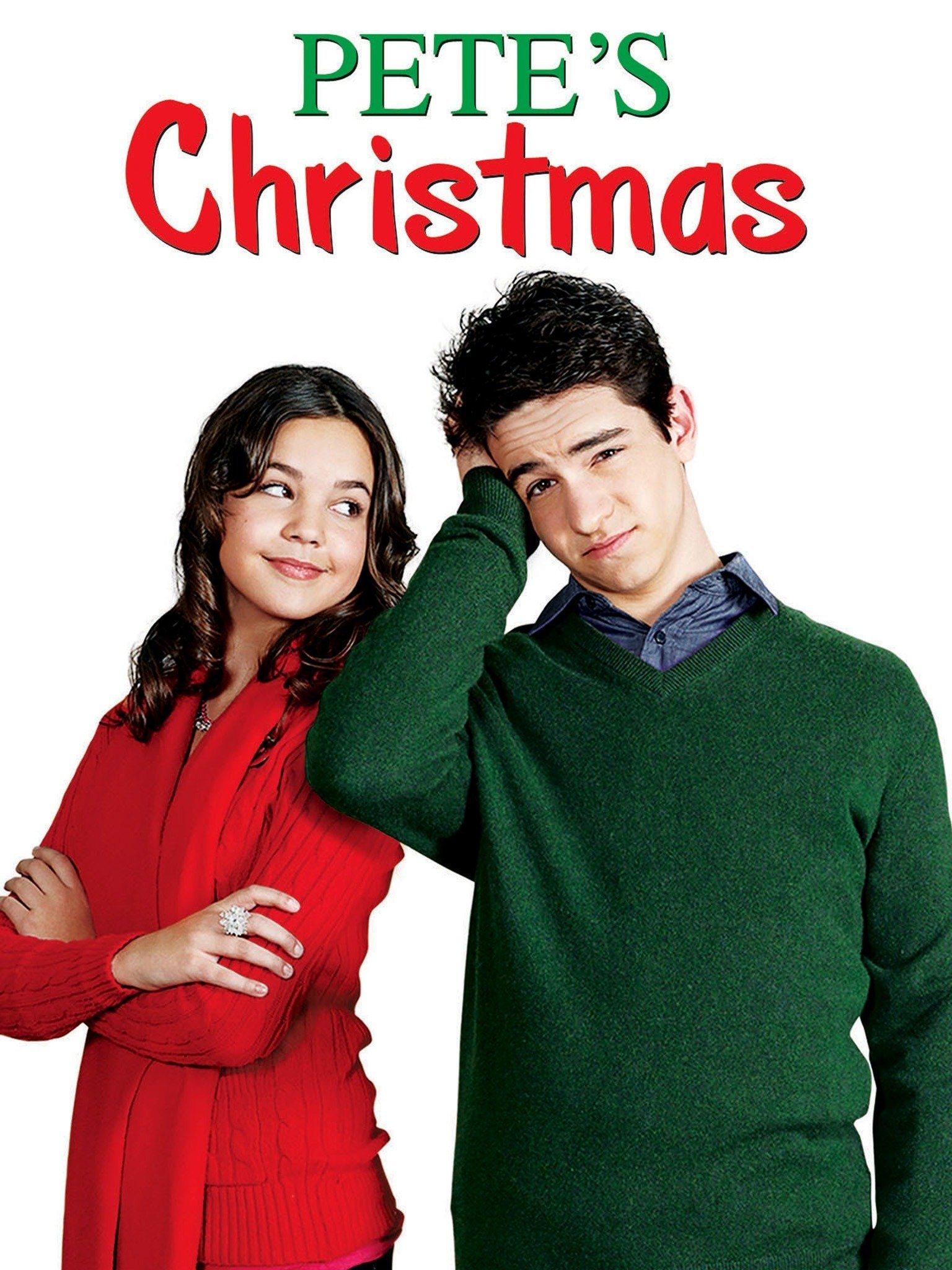 Pete's Christmas (2013) Rotten Tomatoes