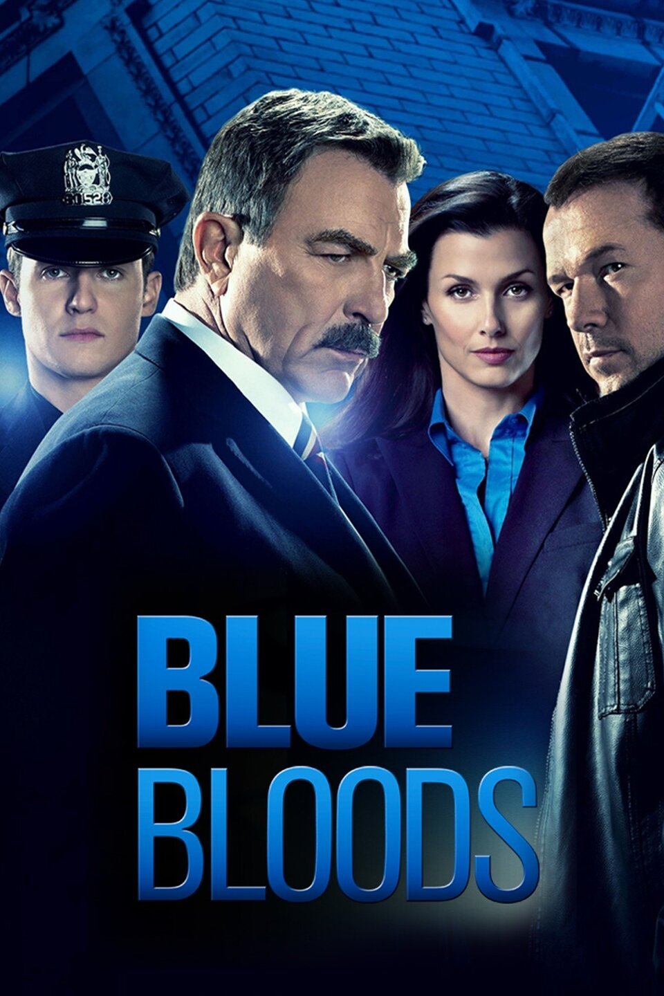 Blue Bloods - Rotten Tomatoes