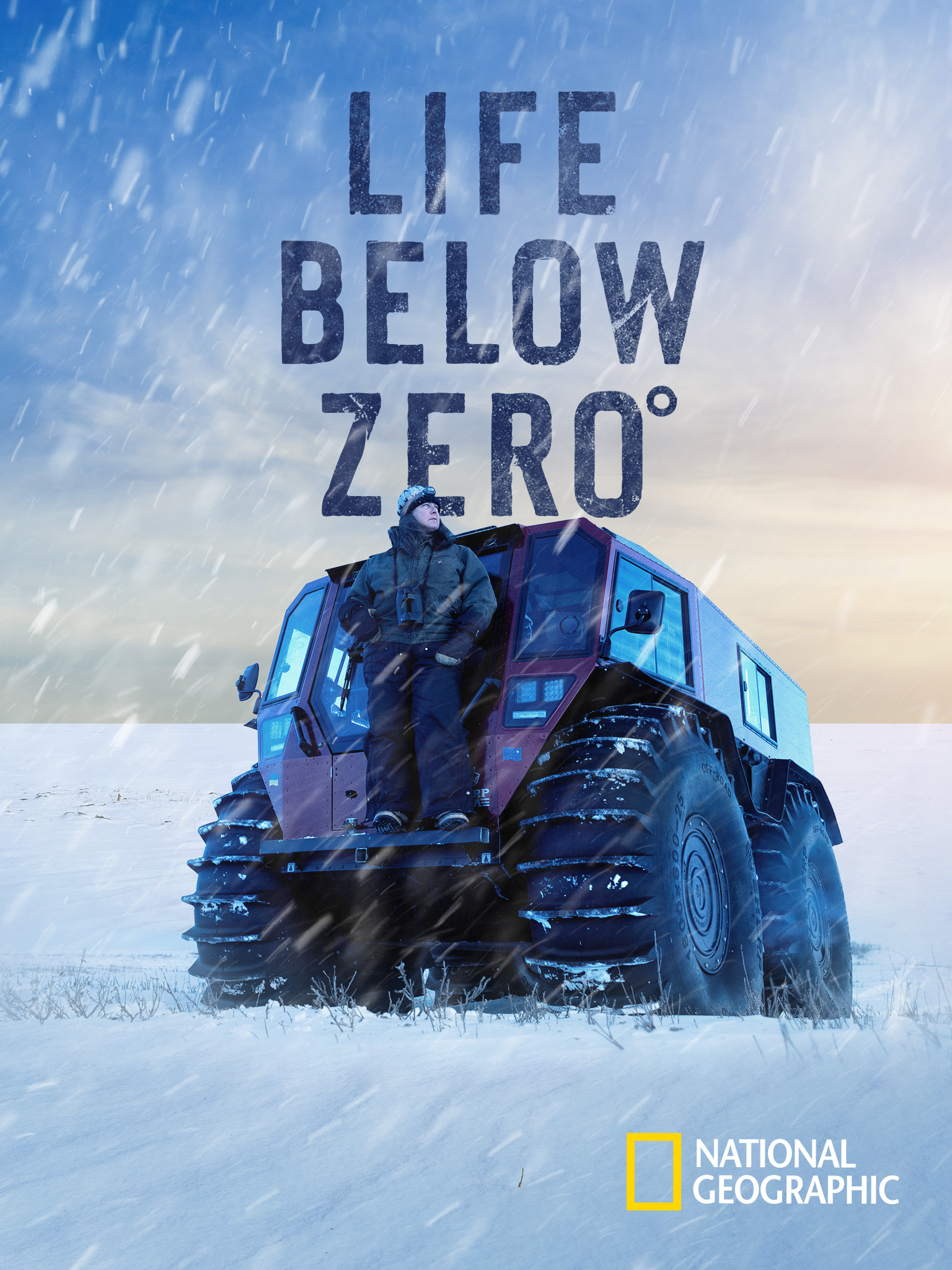 Life Below Zero Rotten Tomatoes