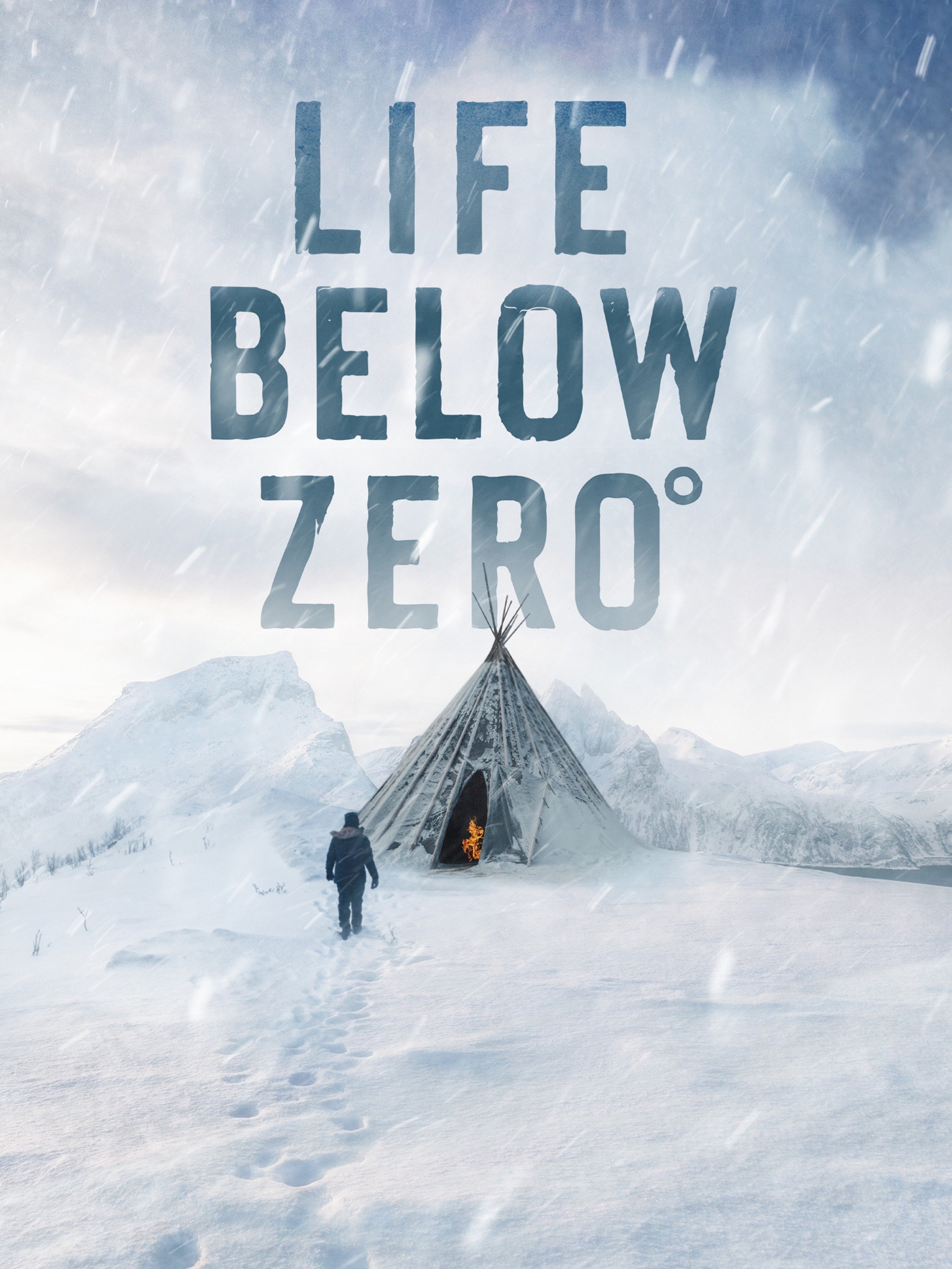 Life Below Zero Rotten Tomatoes