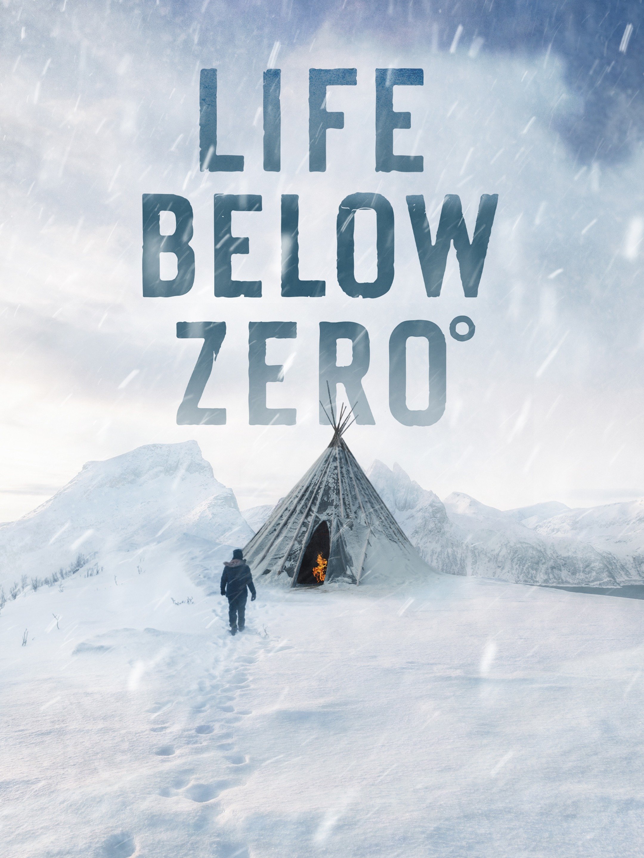 Life below zero jessie holmes new cabin