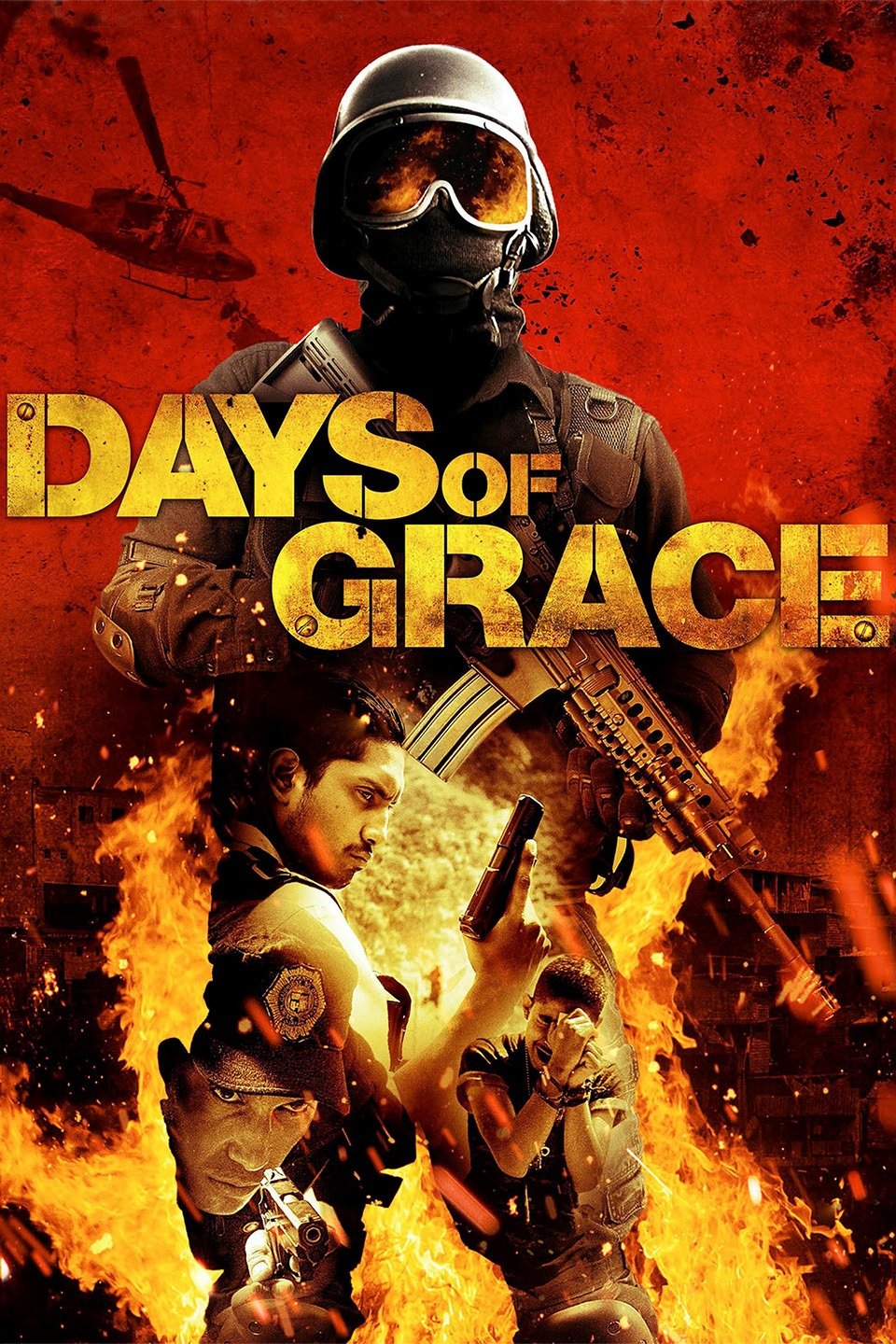 days-of-grace-rotten-tomatoes