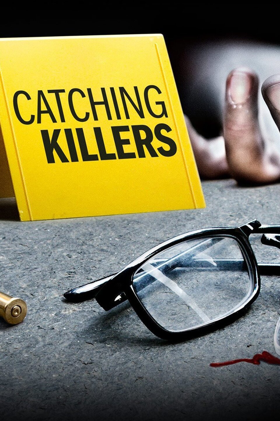 Catching Killers Pictures - Rotten Tomatoes