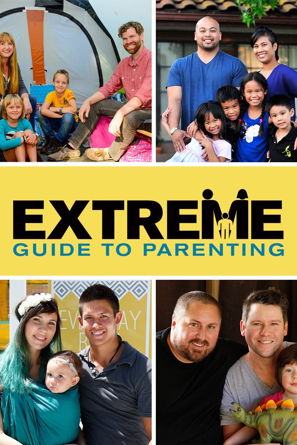 Extreme Guide to Parenting Rotten Tomatoes