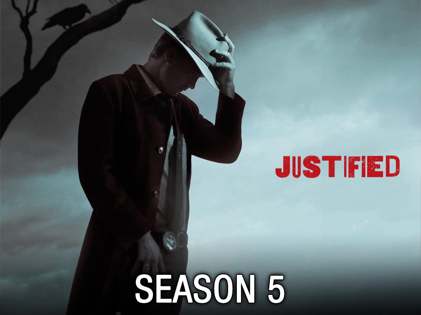 Justified - Rotten Tomatoes