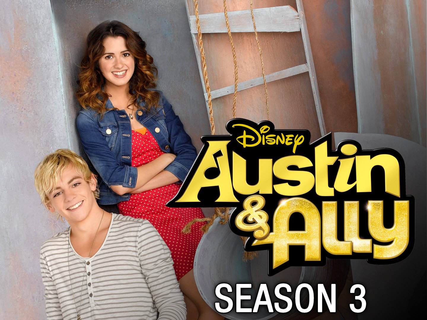 austin and ally season 3 episode 1