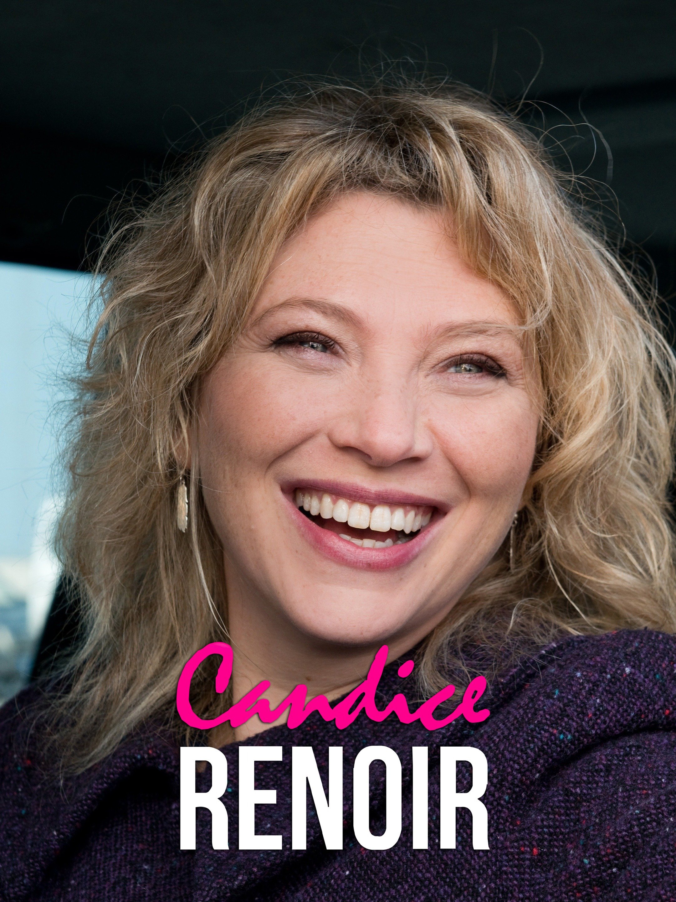 Candice Renoir - Rotten Tomatoes