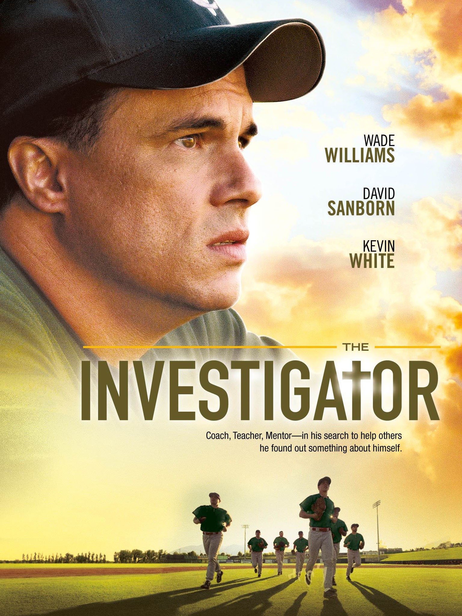 The Investigator Pictures Rotten Tomatoes