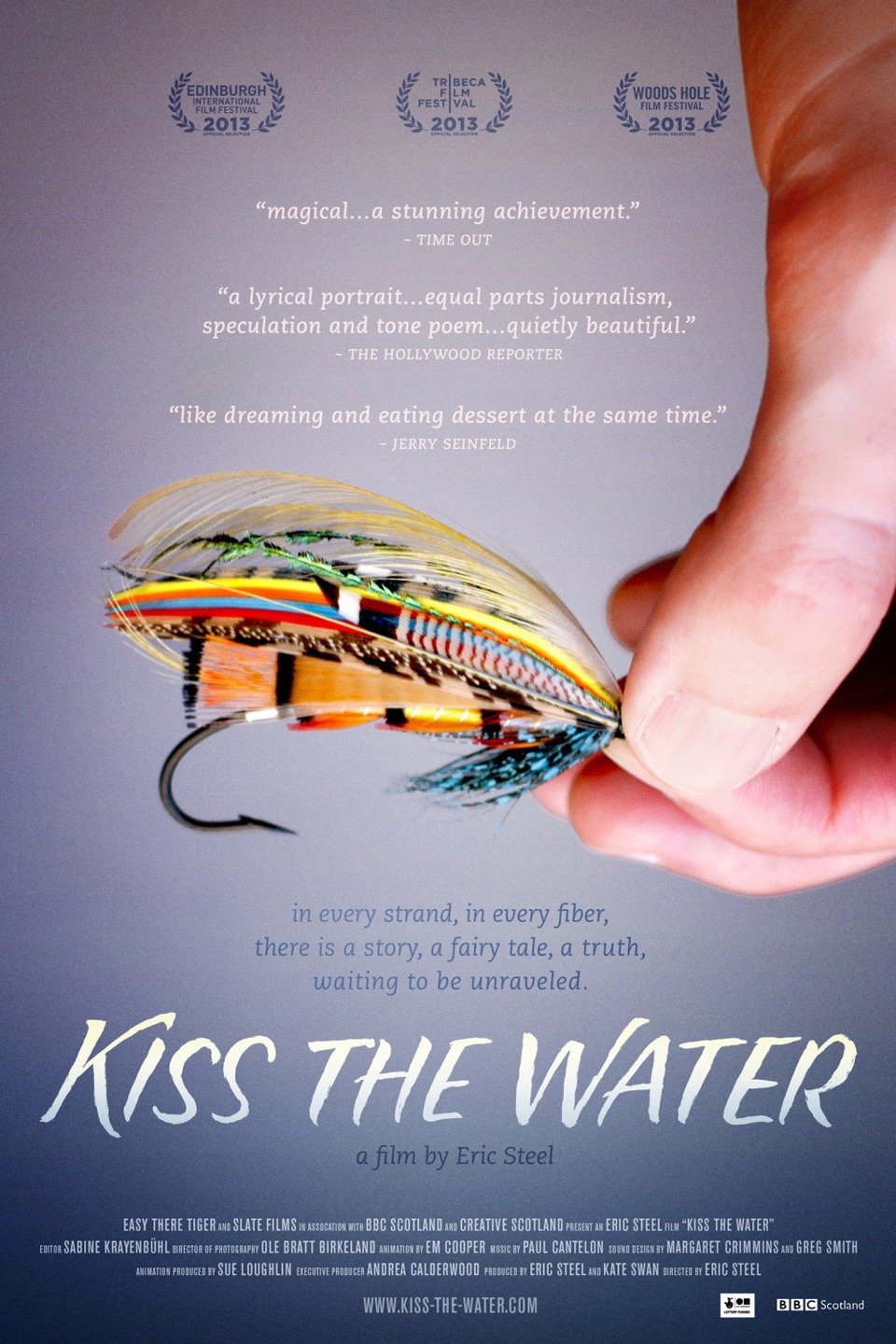 Kiss The Water Pictures Rotten Tomatoes 