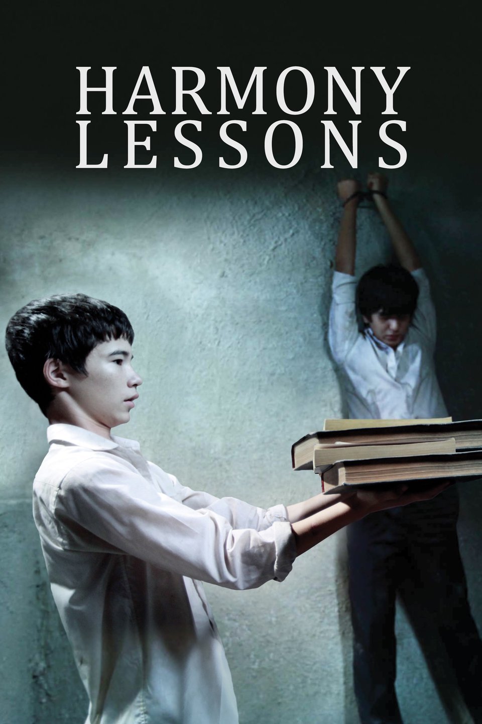 Harmony Lessons - Rotten Tomatoes
