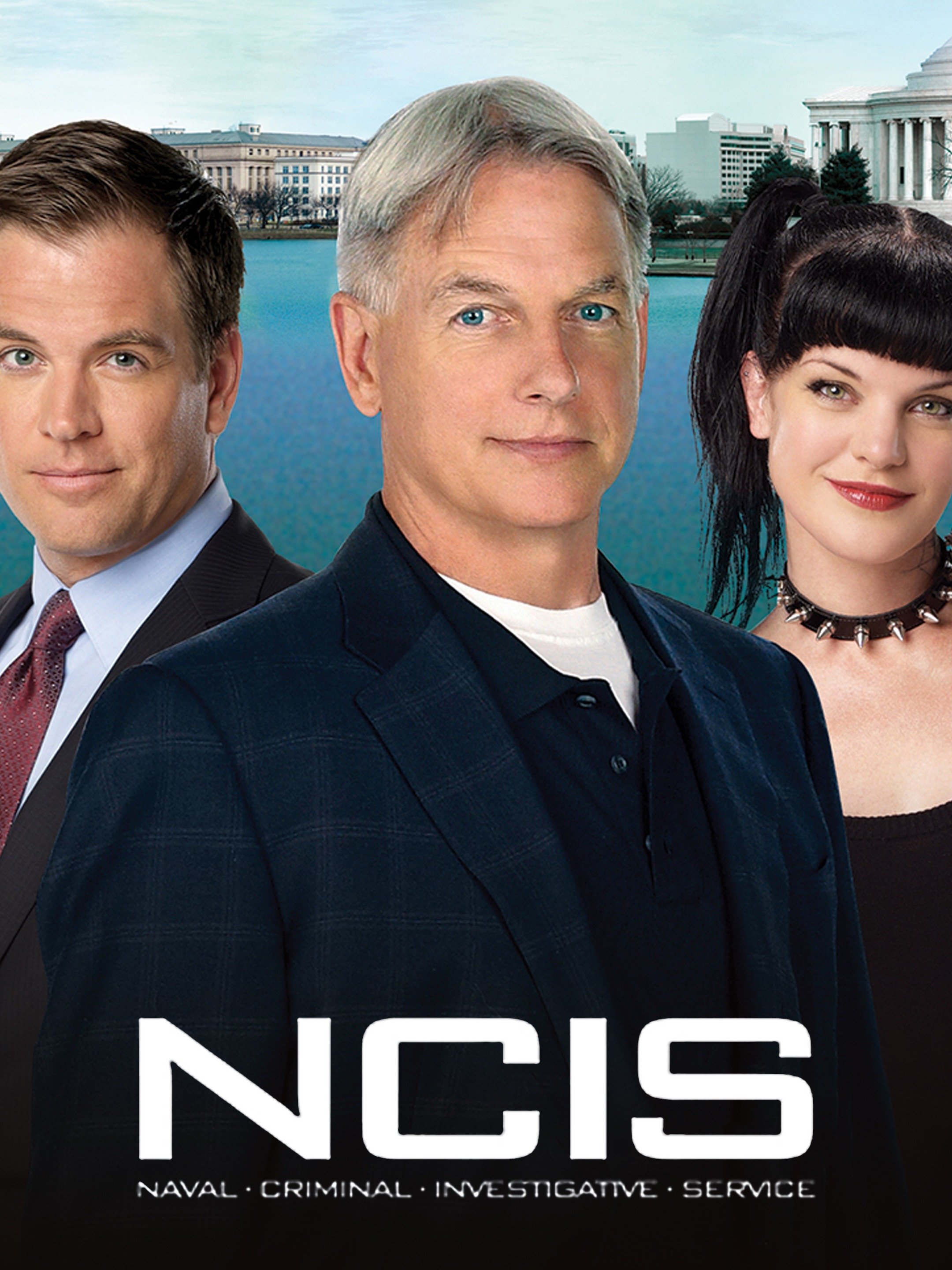 NCIS Rotten Tomatoes